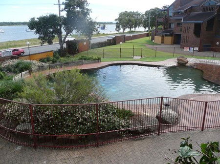 The Gums Anchorage - Accommodation Yamba 5