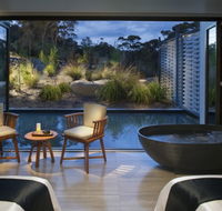 Saffire Freycinet - Accommodation Yamba