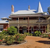 Earlsferry House Bed  Breakfast - Accommodation Yamba