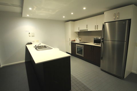 Mantra Aqua - Accommodation Yamba 0