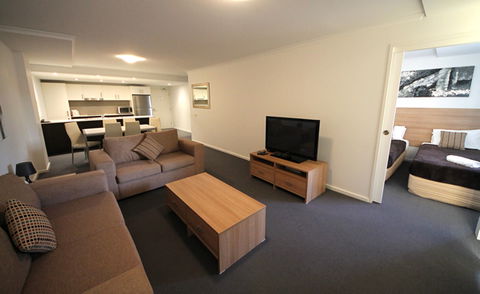 Mantra Aqua - Accommodation Yamba 1