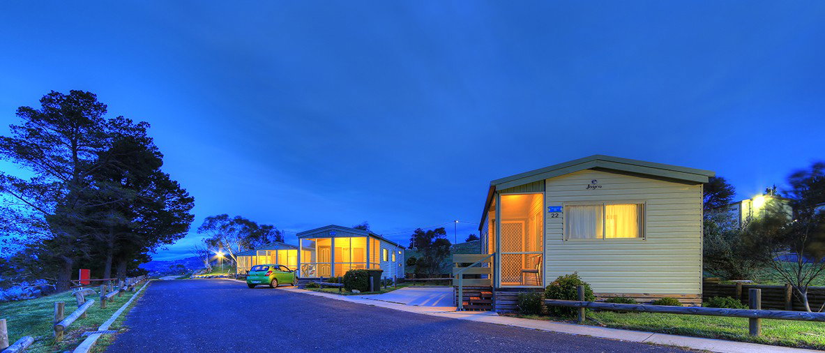  Accommodation Yamba