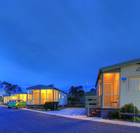 Jindabyne Holiday Park - Accommodation Yamba