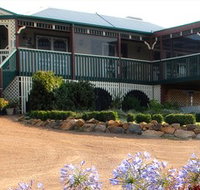 Gooromon Parks Cottages - Accommodation Yamba