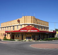 Hastings Hotel - Accommodation Yamba