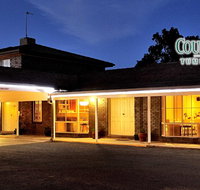 Country Comfort Tumut Valley Motel - Accommodation Yamba