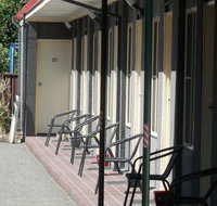 Benjamin Singleton Motel - Accommodation Yamba