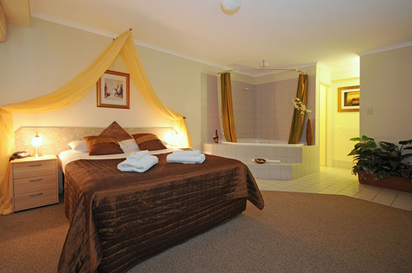 North Beach WA Accommodation Yamba