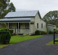 Belvoir BB Cottages - Accommodation Yamba