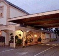 The Jasper Motor Inn - Accommodation Yamba