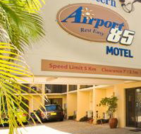 Best Western Airport 85 Motel - Accommodation Yamba