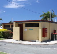 Bongaree Caravan Park - Accommodation Yamba