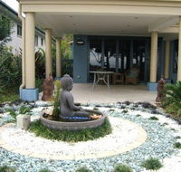 Bali on Bribie - Accommodation Yamba
