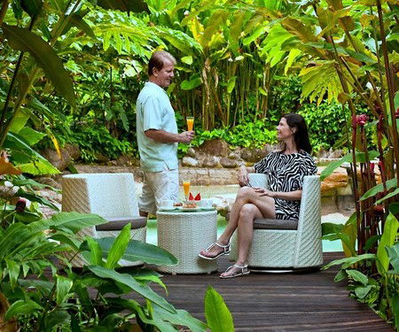 Misty Mountain Retreat - Accommodation Yamba 1