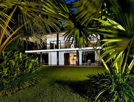 Misty Mountain Retreat - Accommodation Yamba 2