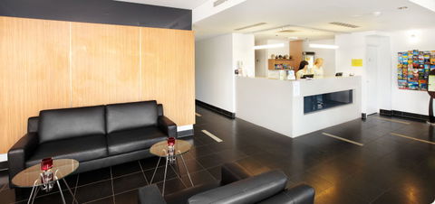 Hotel Chino - Accommodation Yamba 0