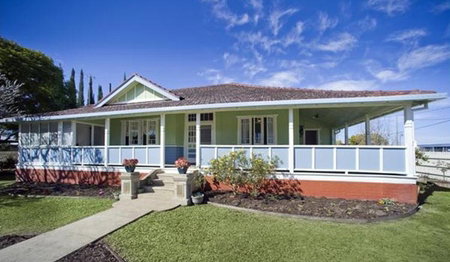 Blooms Cottage - Accommodation Yamba 0