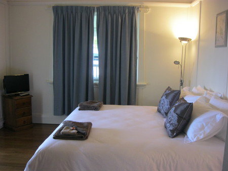 Blooms Cottage - Accommodation Yamba 1