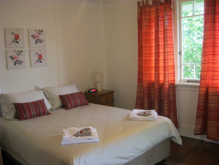 Blooms Cottage - Accommodation Yamba 2