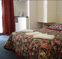 Linwood Lodge Motel - Accommodation Yamba
