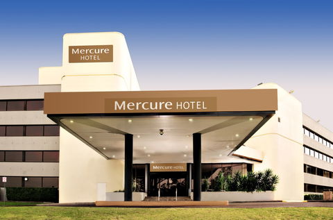 Mercure Penrith - Accommodation Yamba 1