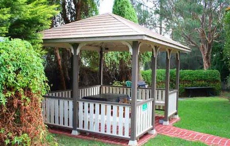 Sutherland Motel - Accommodation Yamba 1