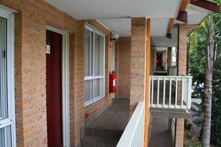 Sutherland Motel - Accommodation Yamba 3