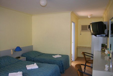 Sutherland Motel - Accommodation Yamba 4