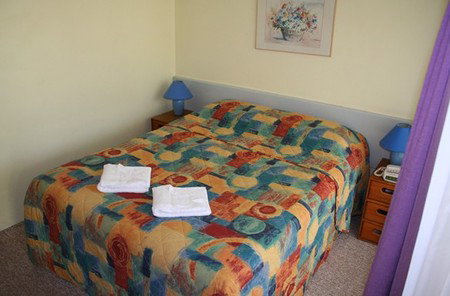 Sutherland Motel - Accommodation Yamba 5