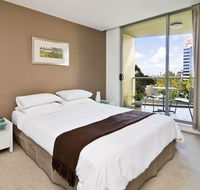 Portofino Serviced Apartments - Accommodation Yamba