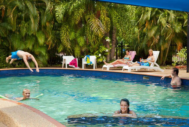  Accommodation Yamba