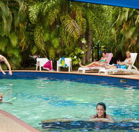 Hidden Valley Tourist Park - Accommodation Yamba