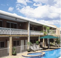 Macarthur Inn - Accommodation Yamba