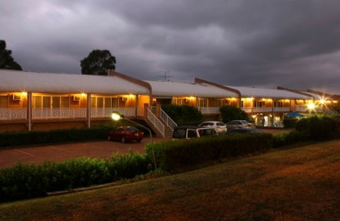 Macarthur Inn - Accommodation Yamba 1