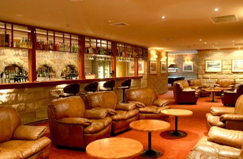 Macarthur Inn - Accommodation Yamba 2