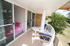 Aaah 2 @ Byron - Accommodation Yamba 1