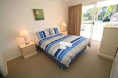 Aaah 2 @ Byron - Accommodation Yamba 2