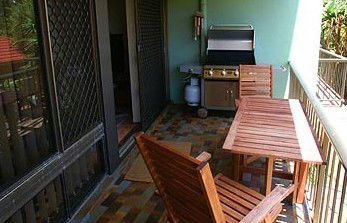Bomboras Lennox Head - Accommodation Yamba 1