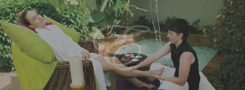 Peppers Spa - Palm Cove - Accommodation Yamba 3