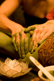 Keturah Spa  Skin Care  Hair - Accommodation Yamba