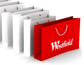 Westfield Whitford City Shopping Centre - Accommodation Yamba