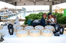 Hillarys Market - Accommodation Yamba