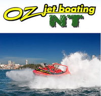 Oz Jetboating - Darwin - Accommodation Yamba