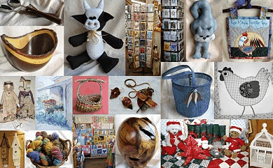The Slab Hut Samford Art & Craft - Accommodation Yamba 2