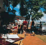 Manly Harbour Village - Accommodation Yamba 1