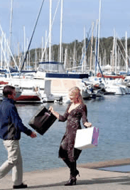 Manly Harbour Village - Accommodation Yamba 2