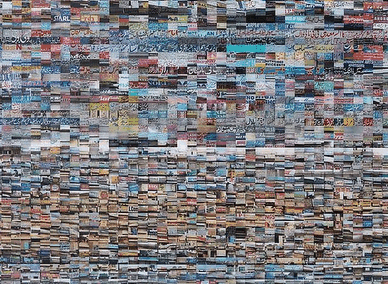 Ryan Renshaw Gallery - Accommodation Yamba