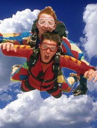 Sydney Skydivers - Accommodation Yamba 1