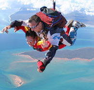 Tandem Cairns - Accommodation Yamba