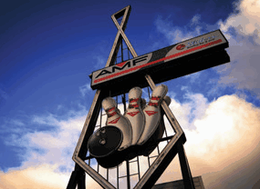 AMF Bowling - Capalaba - Accommodation Yamba 2